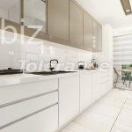 İstanbul’da Tüm İhtiyaçlara Yakın 2+1 Daire (İlan No: 6458)