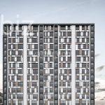 Luxury Apartment in Ataşehir, Istanbul (Listing No: 6459)