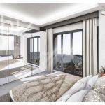 Luxury Apartment in Ataşehir, Istanbul (Listing No: 6459)