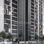 Luxury Apartment in Ataşehir, Istanbul (Listing No: 6459)