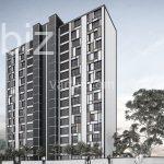 Luxury Apartment in Ataşehir, Istanbul (Listing No: 6459)
