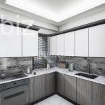 Luxury Apartment in Ataşehir, Istanbul (Listing No: 6459)