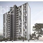 Luxury Apartment in Ataşehir, Istanbul (Listing No: 6459)