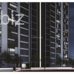 Luxury Apartment in Ataşehir, Istanbul (Listing No: 6459)