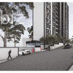 Luxury Apartment in Ataşehir, Istanbul (Listing No: 6459)