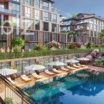 Charming 2+1 Apartment in Eyup, Istanbul (Listing No: 6467)