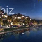 Charming 2+1 Apartment in Eyup, Istanbul (Listing No: 6467)