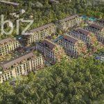 Charming 2+1 Apartment in Eyup, Istanbul (Listing No: 6467)