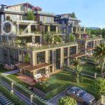 Charming 2+1 Apartment in Eyup, Istanbul (Listing No: 6467)