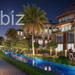 Charming 2+1 Apartment in Eyup, Istanbul (Listing No: 6467)