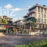 Charming 2+1 Apartment in Eyup, Istanbul (Listing No: 6467)