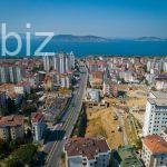 Kartal, İstanbul’da Satılık Modern 3+1 Daire (İlan No: 6476)