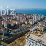 Kartal, İstanbul’da Satılık Modern 3+1 Daire (İlan No: 6476)
