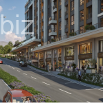 Kartal, İstanbul’da Satılık Modern 3+1 Daire (İlan No: 6476)