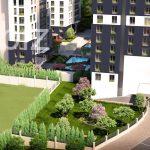 Modern Apartment in the Heart of Istanbul (Listing No: 6481)
