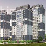 Modern Apartment in the Heart of Istanbul (Listing No: 6481)