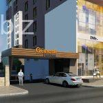 Modern Apartment in the Heart of Istanbul (Listing No: 6481)