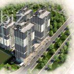 Modern Apartment in the Heart of Istanbul (Listing No: 6481)