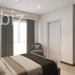 Modern Apartment in the Heart of Istanbul (Listing No: 6481)