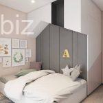 Modern Apartment in the Heart of Istanbul (Listing No: 6481)