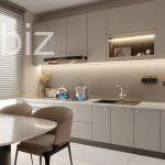 Modern Apartment in the Heart of Istanbul (Listing No: 6481)