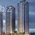 Modern Apartment in Vibrant Ümraniye, Istanbul (Listing No: 6483)