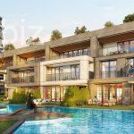 Küçükçekmece’de 2+1 Daire Satışı (İlan No: 6484)