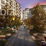 Küçükçekmece’de 2+1 Daire Satışı (İlan No: 6484)
