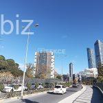 Modern Apartments for Sale in Sarıyer, Istanbul (Listing No: 6485)