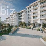 Beylikdüzü’nde Geniş 4+2 Daire (İlan No: 6495)