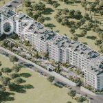 Beylikdüzü’nde Geniş 4+2 Daire (İlan No: 6495)