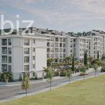Beylikdüzü’nde Geniş 4+2 Daire (İlan No: 6495)