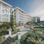 Beylikdüzü’nde Geniş 4+2 Daire (İlan No: 6495)