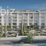 Beylikdüzü’nde Geniş 4+2 Daire (İlan No: 6495)