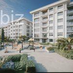 Beylikdüzü’nde Geniş 4+2 Daire (İlan No: 6495)