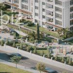 Beylikdüzü’nde Geniş 4+2 Daire (İlan No: 6495)