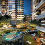 Stunning Apartments in Historical Üsküdar, Istanbul (Listing No: 6496)