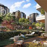 Stunning Apartments in Historical Üsküdar, Istanbul (Listing No: 6496)