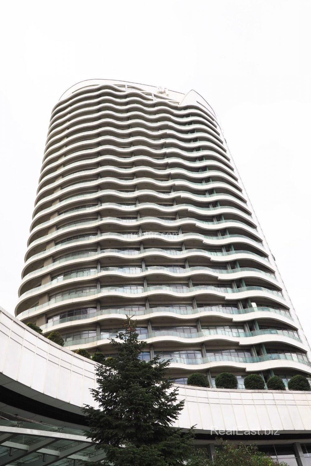 Modern Living in Başakşehir, Istanbul