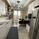 Современная квартира в ярком Бейликдюзю, Стамбул №6499