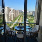 Современная квартира в ярком Бейликдюзю, Стамбул №6499