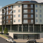 Beylikdüzü, İstanbul’da Lüks Daire (İlan No: 6501)