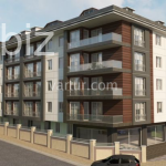 Beylikdüzü, İstanbul’da Lüks Daire (İlan No: 6501)