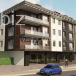 Beylikdüzü, İstanbul’da Lüks Daire (İlan No: 6501)