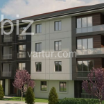 Beylikdüzü, İstanbul’da Lüks Daire (İlan No: 6501)