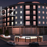Beylikdüzü, İstanbul’da Lüks Daire (İlan No: 6501)