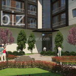 Beylikdüzü, İstanbul’da Lüks Daire (İlan No: 6501)