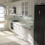 Canlı Başakşehir’de Modern Daire (İlan No: 6502)