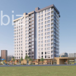 Canlı Başakşehir’de Modern Daire (İlan No: 6502)
