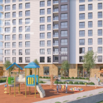 Canlı Başakşehir’de Modern Daire (İlan No: 6502)